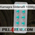 Kamagra Sildenafil 100Mg 28